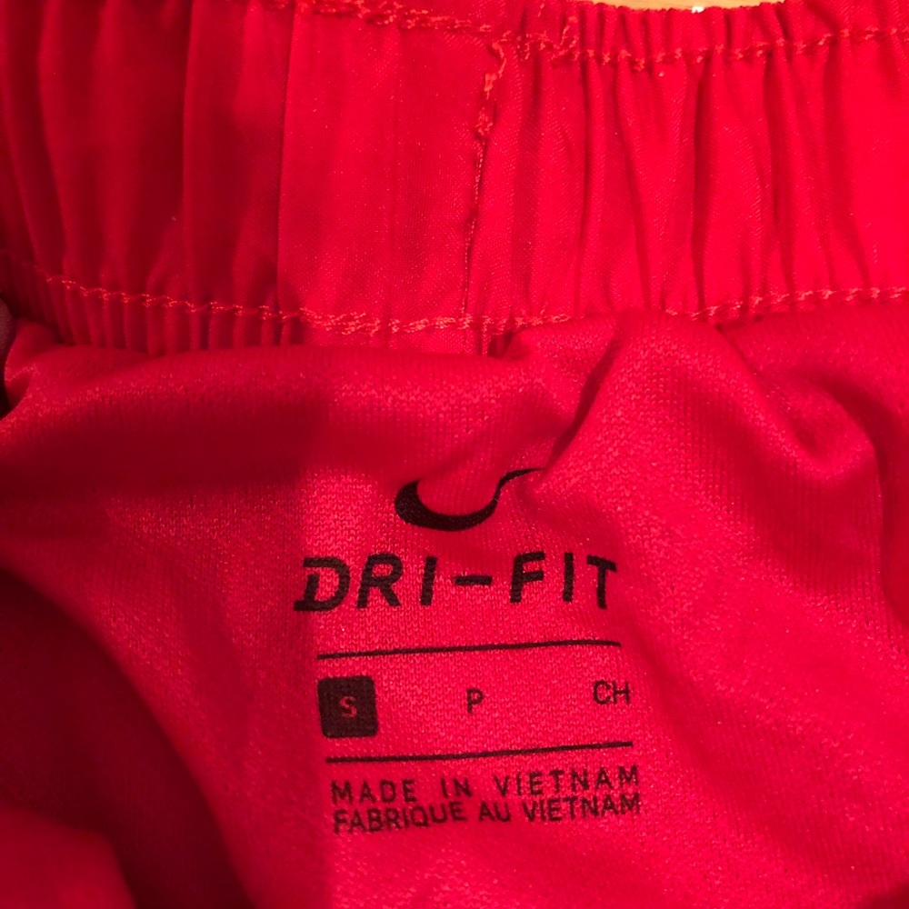 🌞GREAT DEAL🌞 Two Nike Running Shorts - Picture 4 of 5